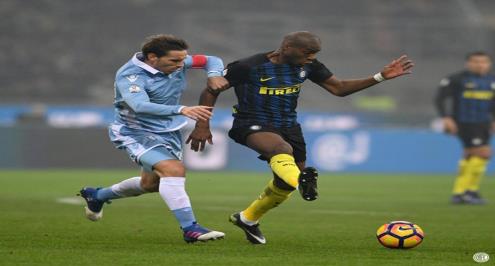 بالفيديو.. لاتسيو يتخطى إنتر في طريقه لنصف نهائي كأس إيطاليا